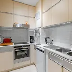 Apartment Aan Zee Ostend