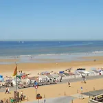 Aan Zee Apartment Ostend