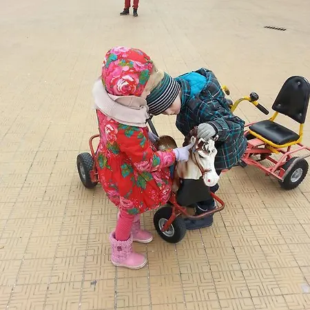 Aan Zee オステンド