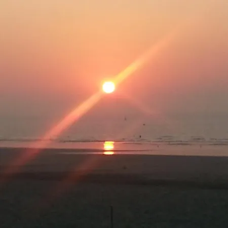 Aan Zee * Ostenda