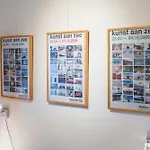 Aan Zee Appartement