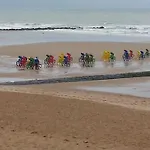 Aan Zee Oostende