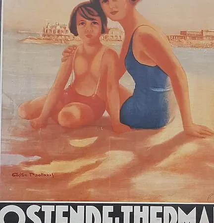 Apartment Aan Zee